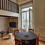 Apartmán L'iconique - Hypercentre - Wifi *