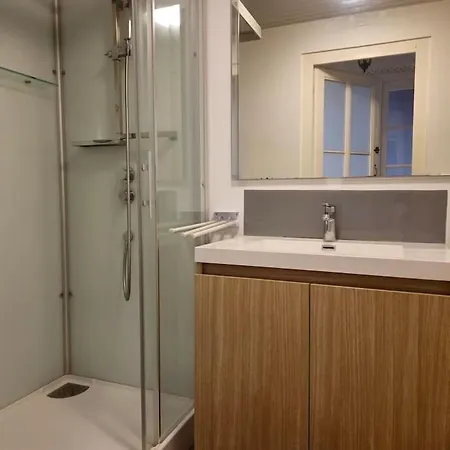 L'iconique - Hypercentre - Wifi *