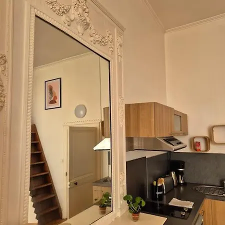 L'iconique - Hypercentre - Wifi