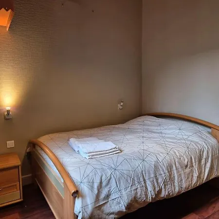 Apartamento L'iconique - Hypercentre - Wifi