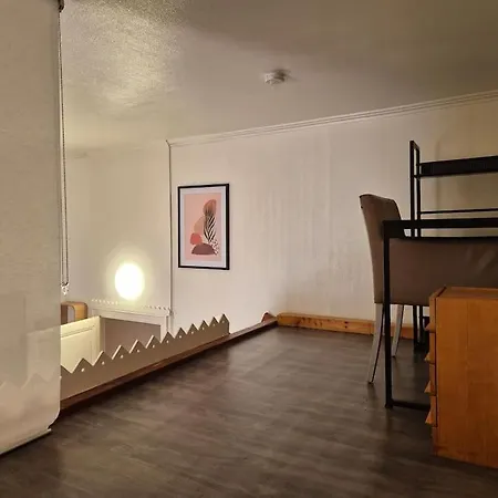 L'iconique - Hypercentre - Wifi Angers