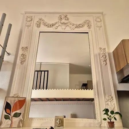 Apartamento L'iconique - Hypercentre - Wifi