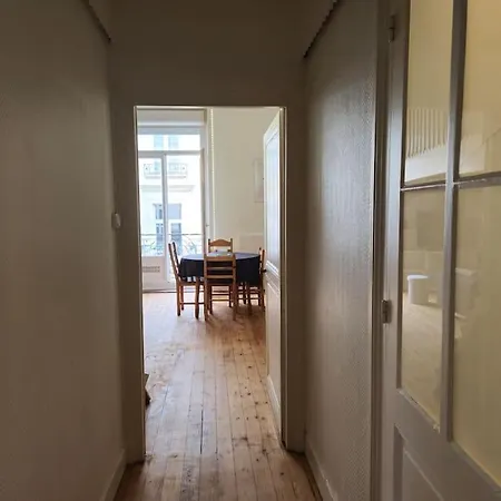 Apartamento L'iconique - Hypercentre - Wifi *