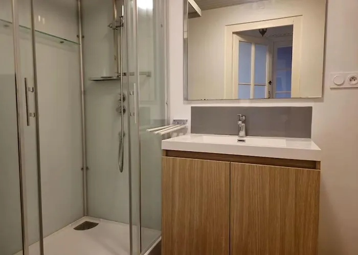 L'iconique - Hypercentre - Wifi *