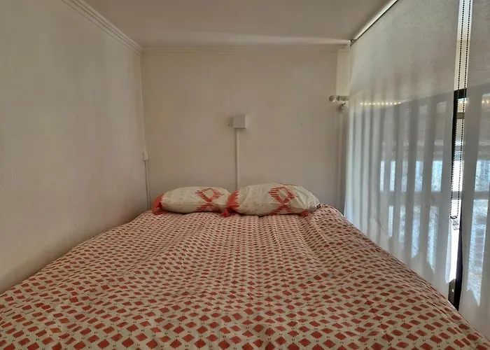 L'iconique - Hypercentre - Wifi Angers